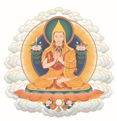Kadampa Buddhism